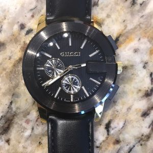 Gucci Watch